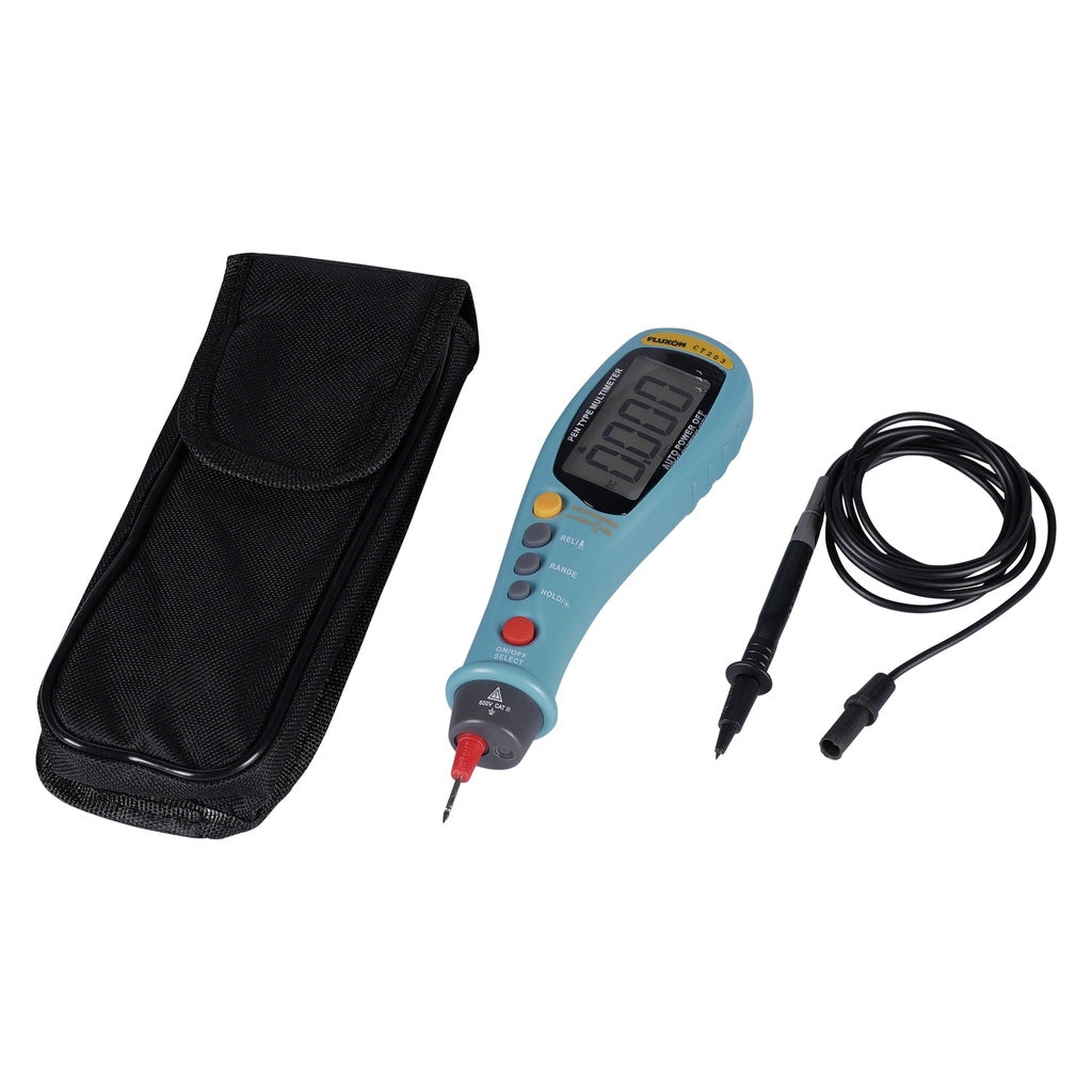 Multimeter handmodel - Weldingshop