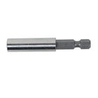 Magnetische bithouder 60mm rvs - Weldingshop
