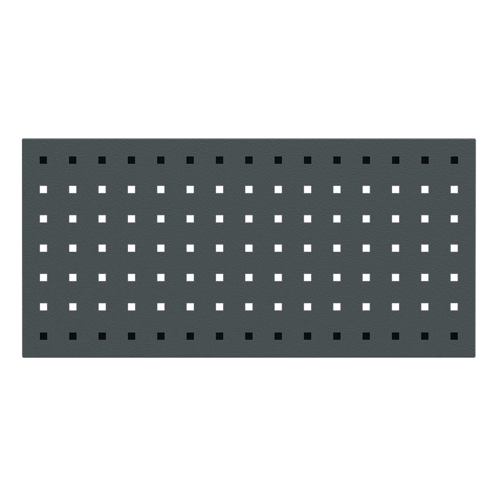 Gereedschapswand klein 619 x 15 x 299mm EXPERT