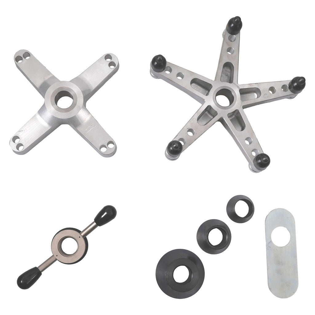 Truck banden balanceermachine auto en vrachtwagen - Weldingshop