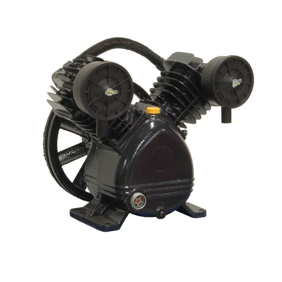 Compressor pomp voor CP22S8 - Weldingshop