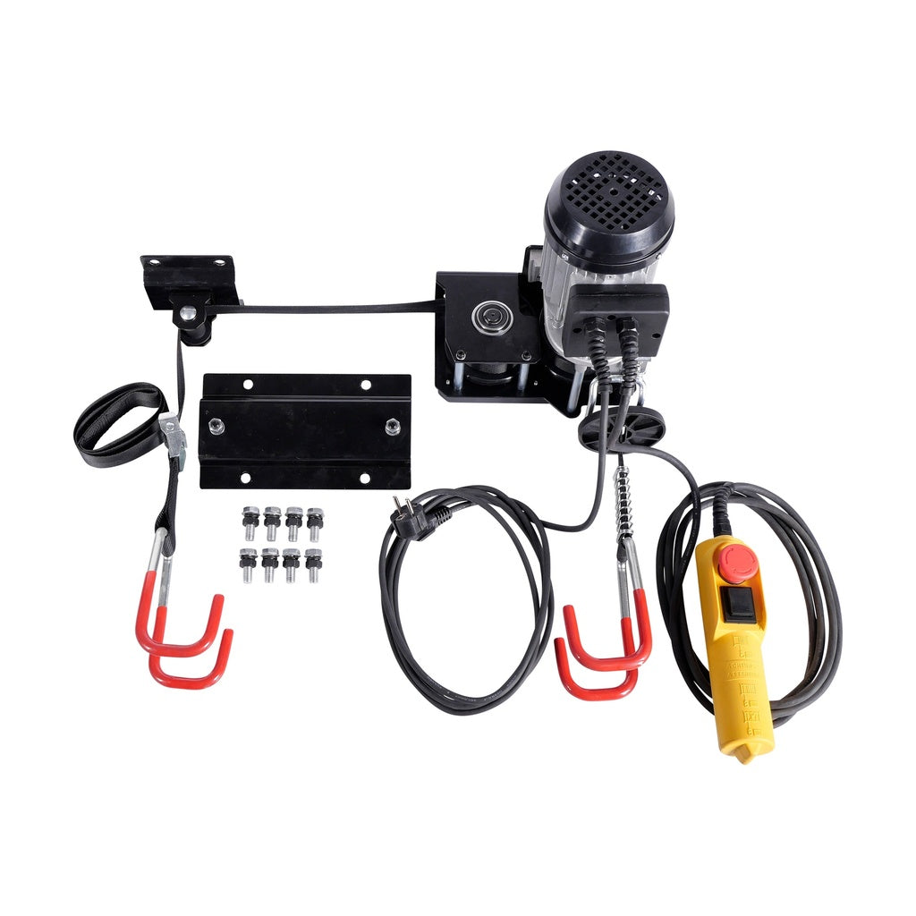 Fietslift 100kg 230V