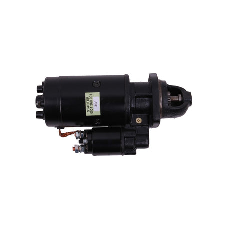 Startmotor Deutz F6L912 24V - Weldingshop