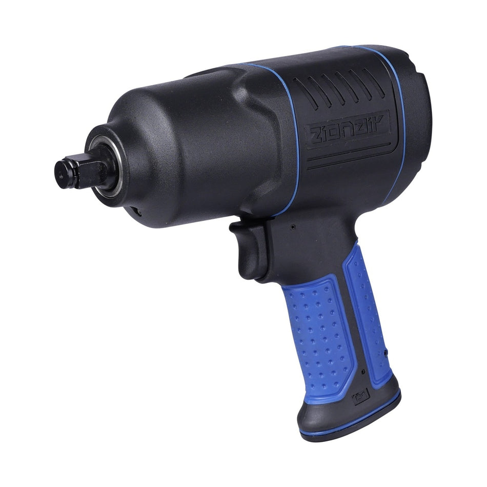 Luchtsleutel 1/2'' 610Nm - Weldingshop