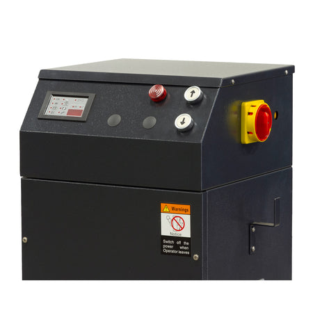 Bandenbrug master-slave 3200kg 400V - Weldingshop