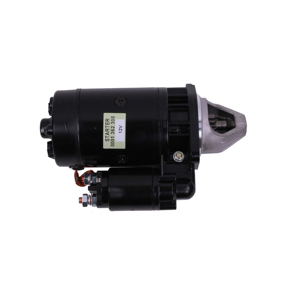 Startmotor Deutz F6L912 12V - Weldingshop