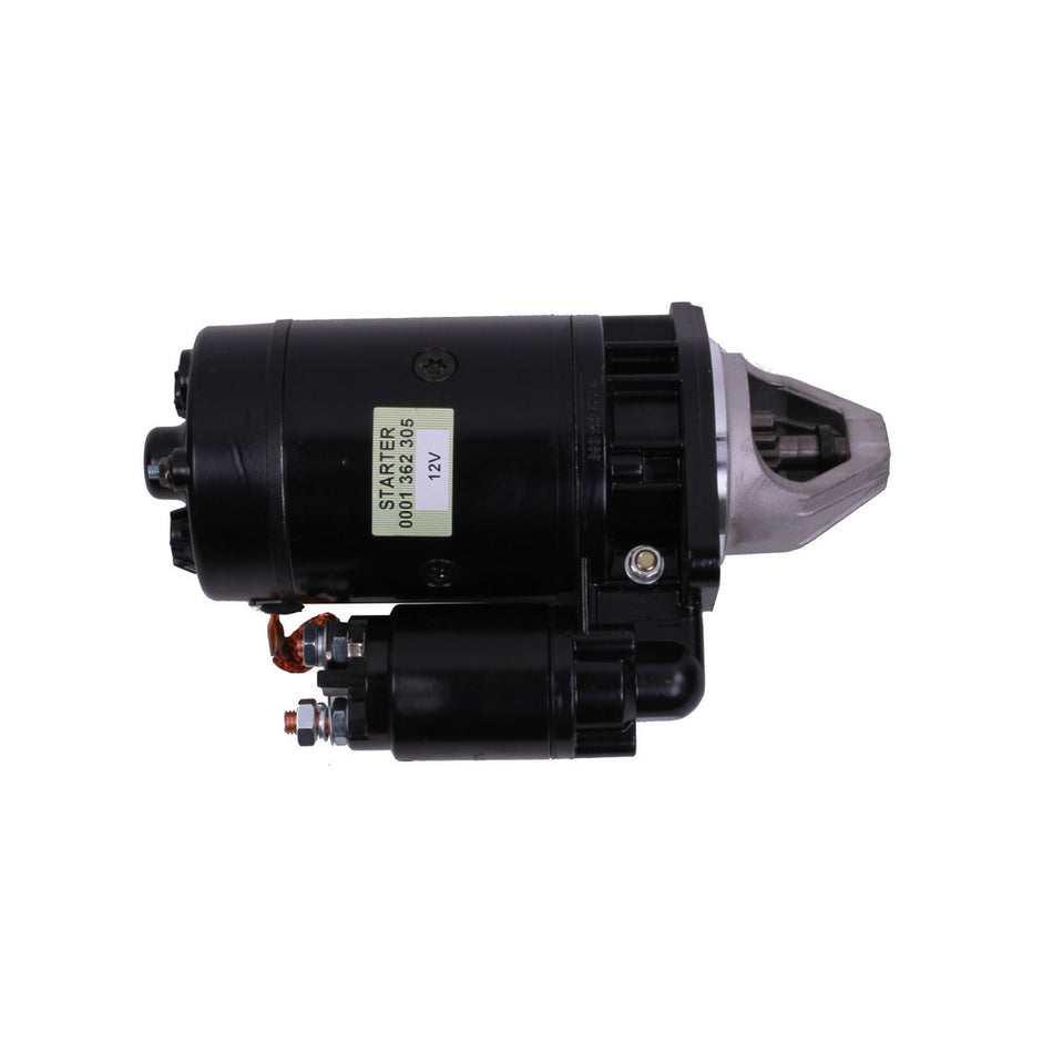 Startmotor Deutz F6L912 12V - Weldingshop