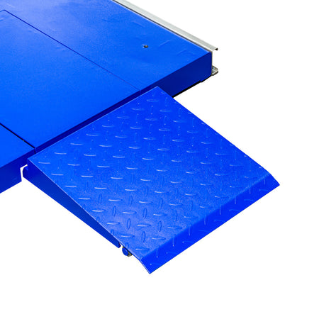 Motorheftafel premium 600kg elektrisch - Weldingshop