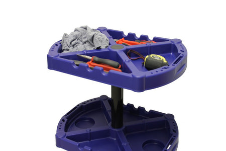 Gereedschapstrolley 3 schappen - Weldingshop