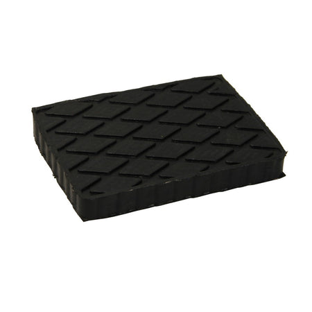 Rubber opnameblok 20mm - Weldingshop