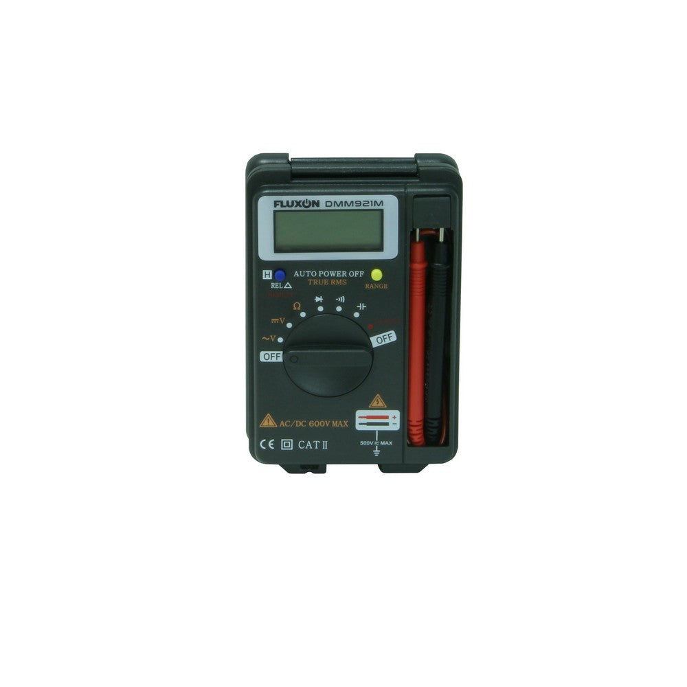Digitale multimeter - Weldingshop