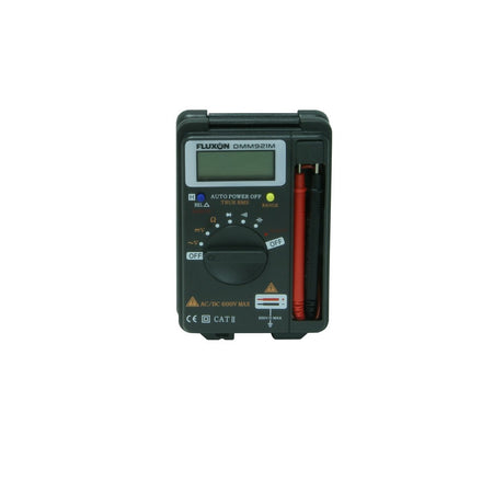 Digitale multimeter - Weldingshop