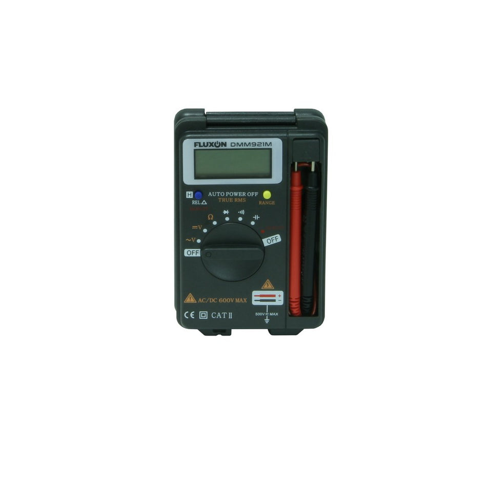 Digitale multimeter - Weldingshop
