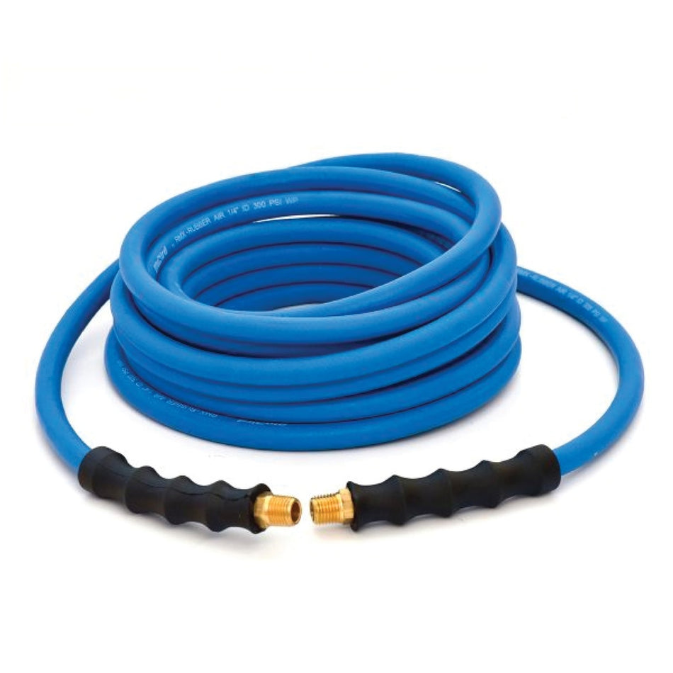 Blubird Luchtslang rubber 10mm x 20mtr - Weldingshop