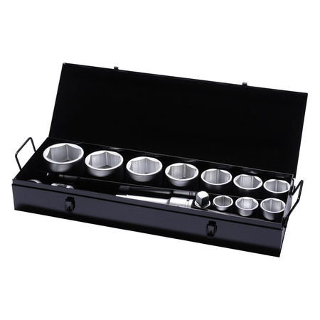 Doppendoos 1'' 14 dlg - Weldingshop