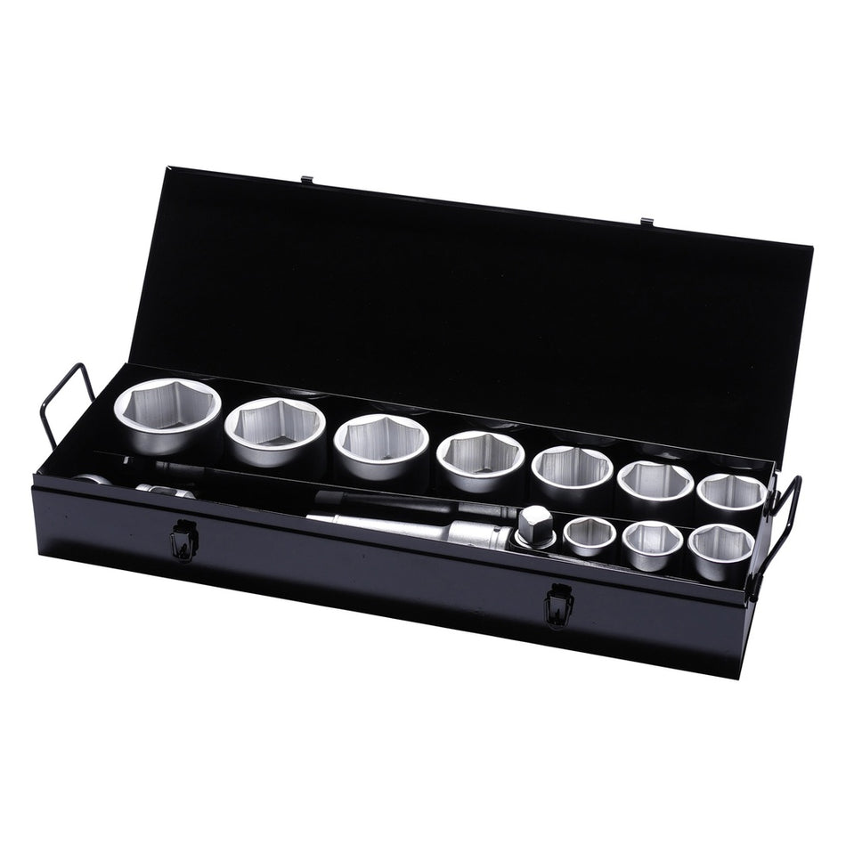Doppendoos 1'' 14 dlg - Weldingshop