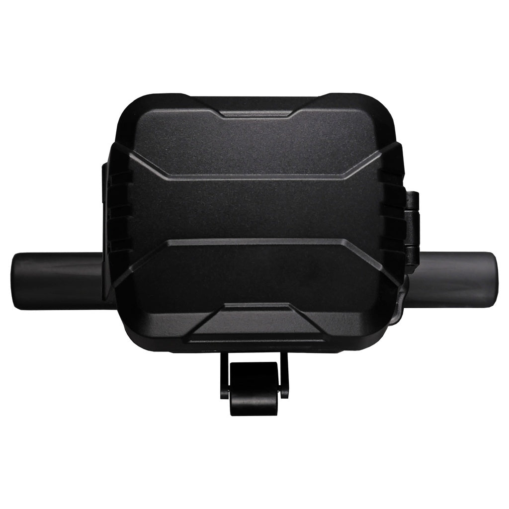 Mammuth accuvloerkrik 30 - 15 ton - Weldingshop