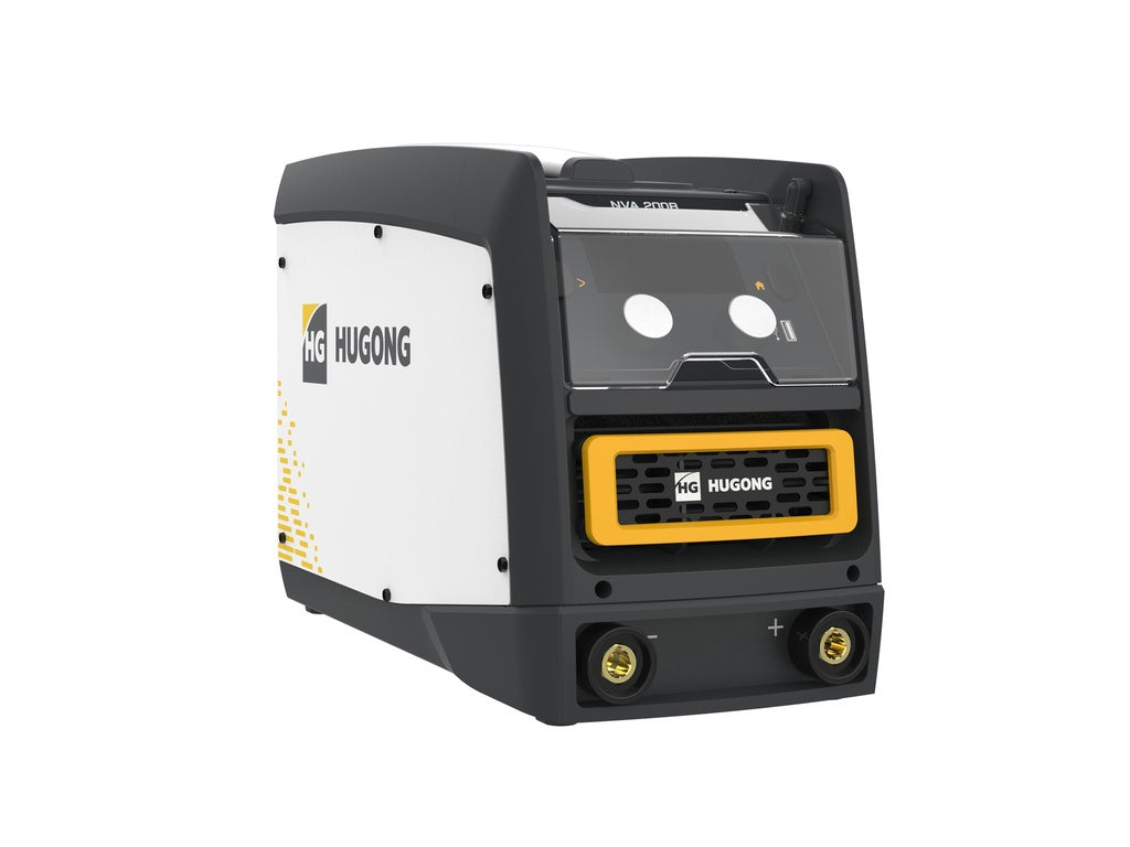 Electrode lasapparaat op accu 200A - Weldingshop