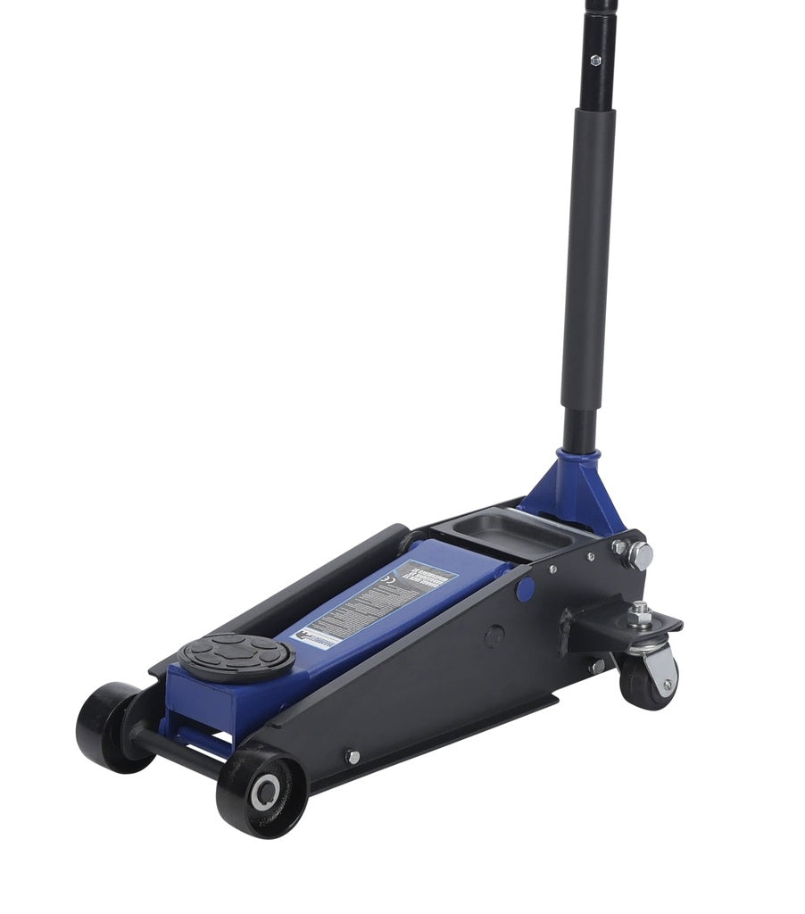 Garagekrik 3 ton - Weldingshop