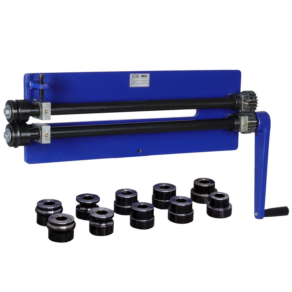 Felsmachine voorwals 1,2mm