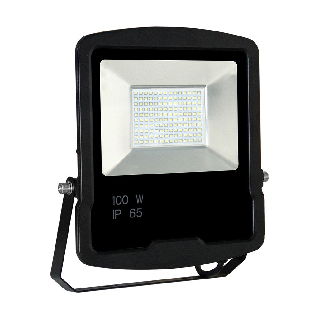 LED Schijnwerper 100W 230V - Weldingshop