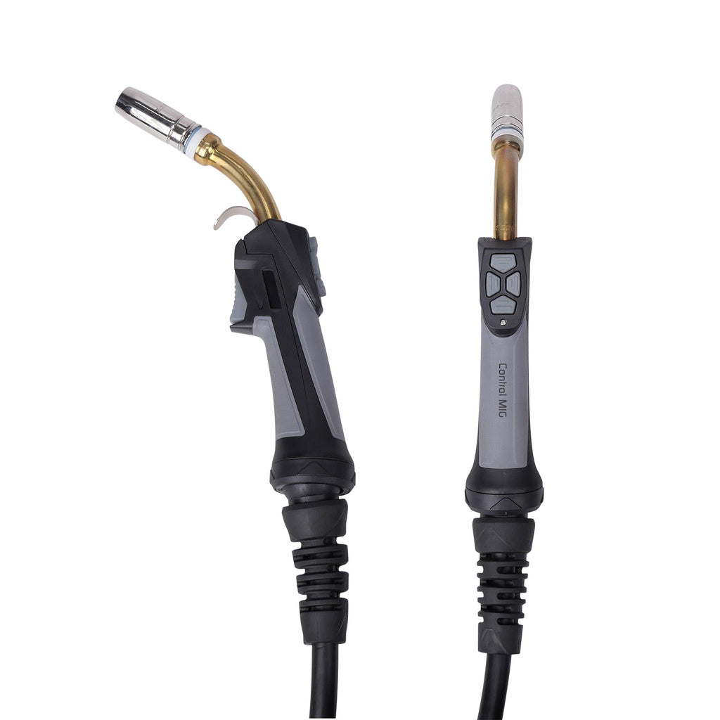 MIG MAG lastoorts MLT25 3m afstandsbediening - Weldingshop