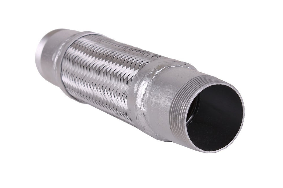 Flexibele uitlaat 2 1/2'' ( 73mm ) x 30cm - Weldingshop