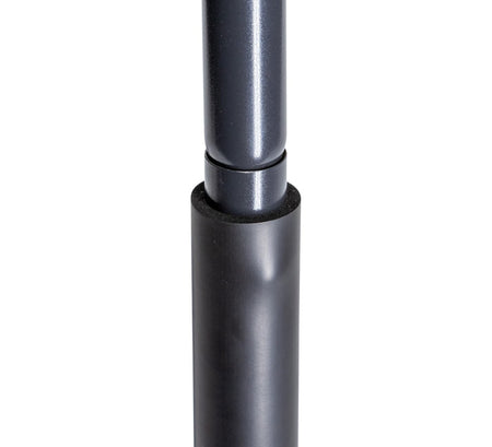 Garagekrik 2 ton extra laag