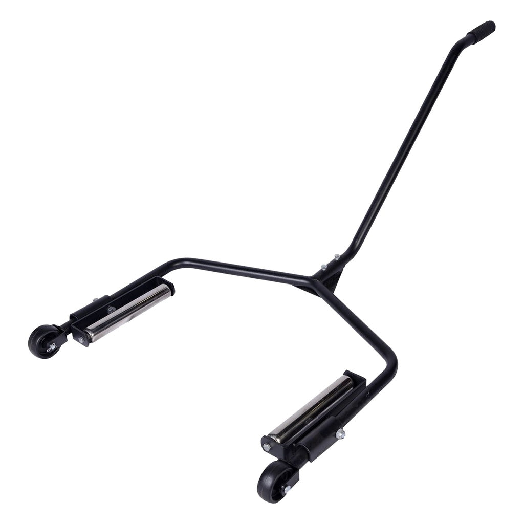 Mammuth wieldolly met hendel - Weldingshop