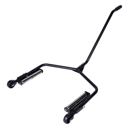 Mammuth wieldolly met hendel - Weldingshop