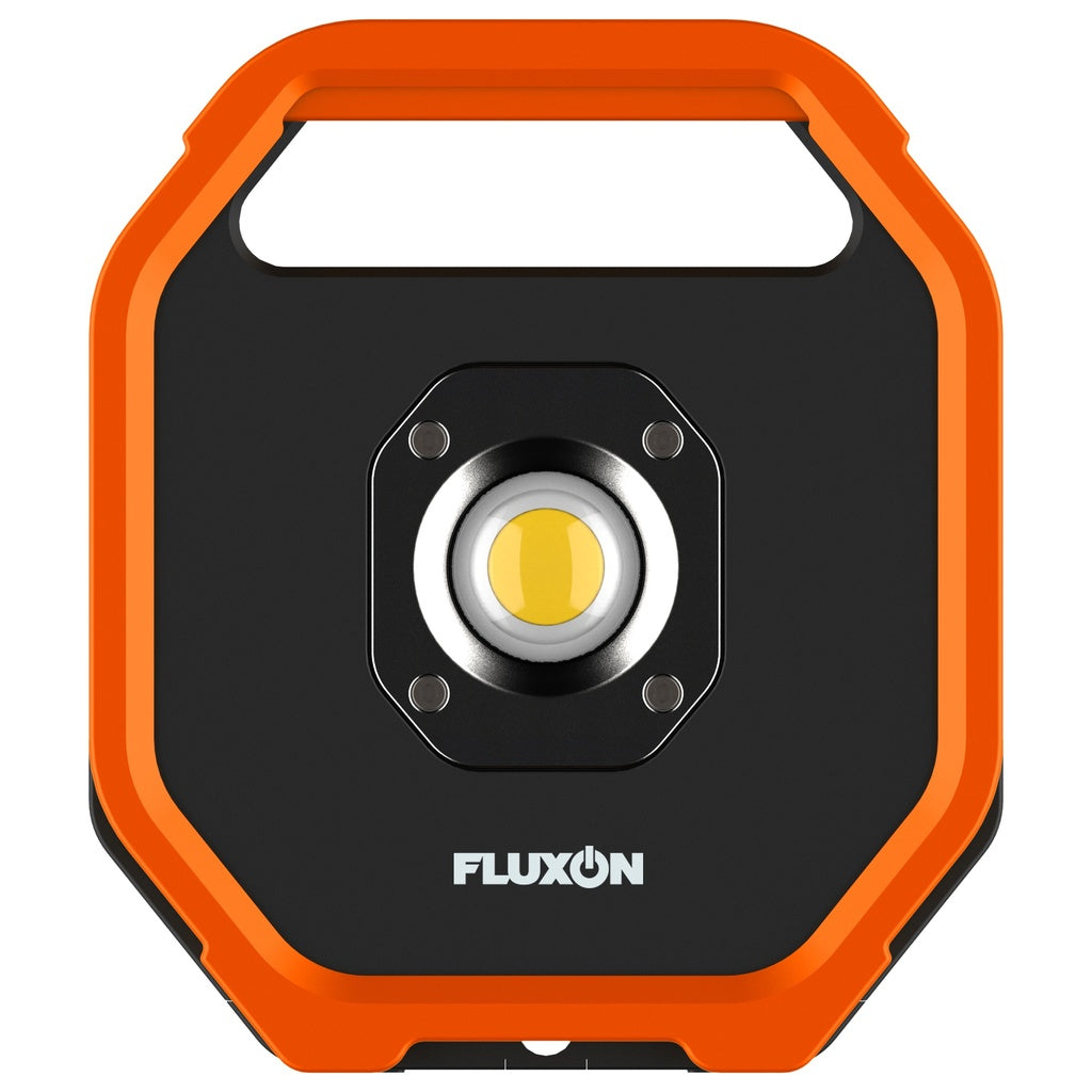 Fluxon accu werklamp - Weldingshop