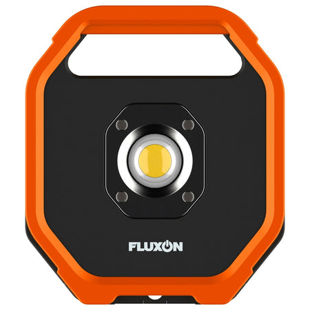 Fluxon accu werklamp - Weldingshop
