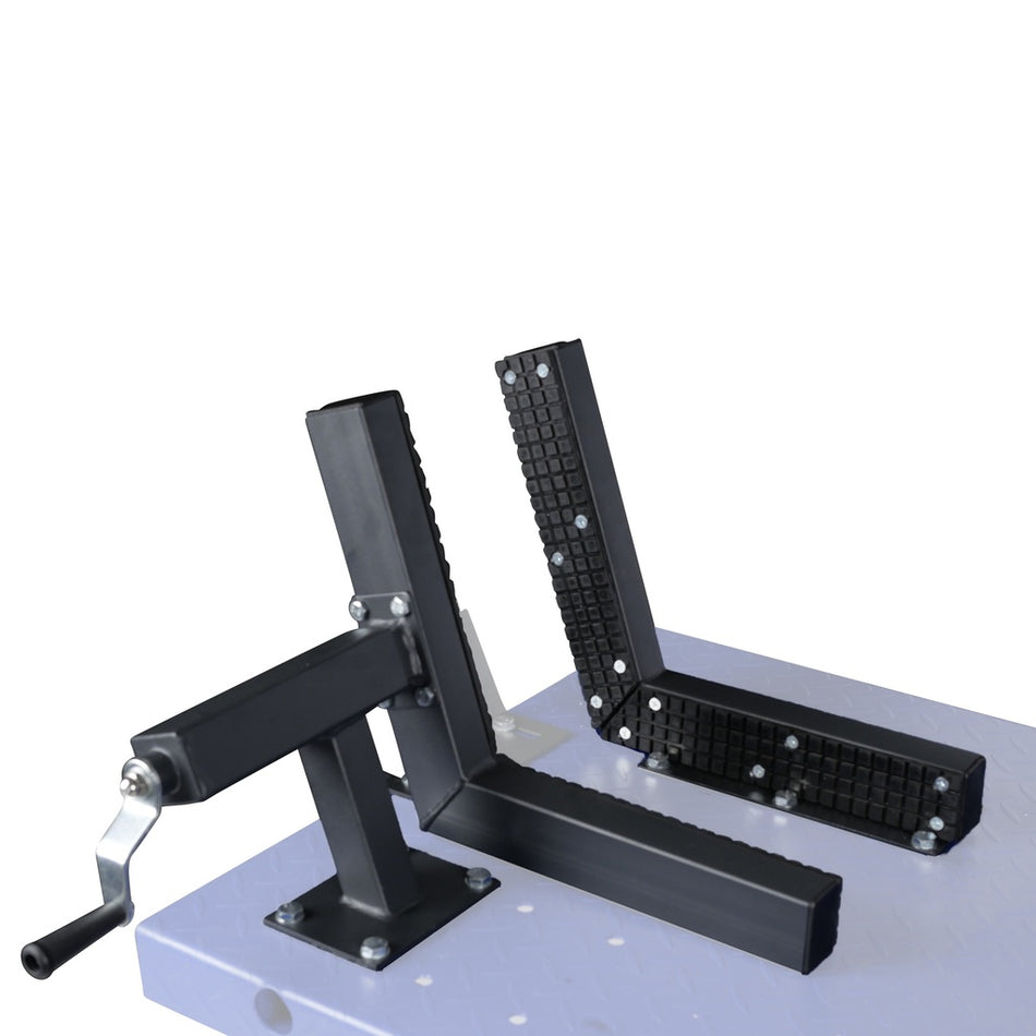 Motorlift klem ML75HAS - Weldingshop