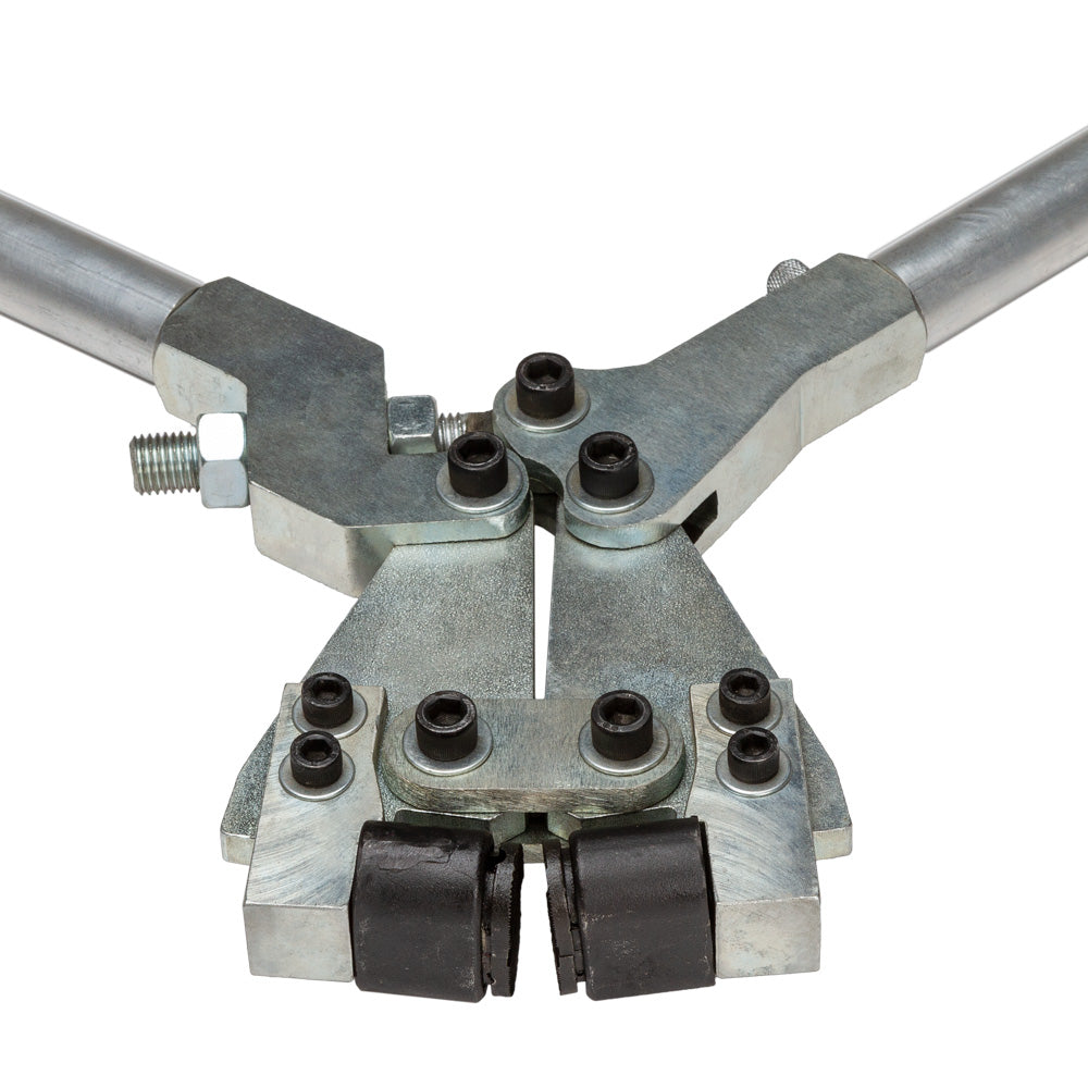 Strek en stuik tang - Weldingshop