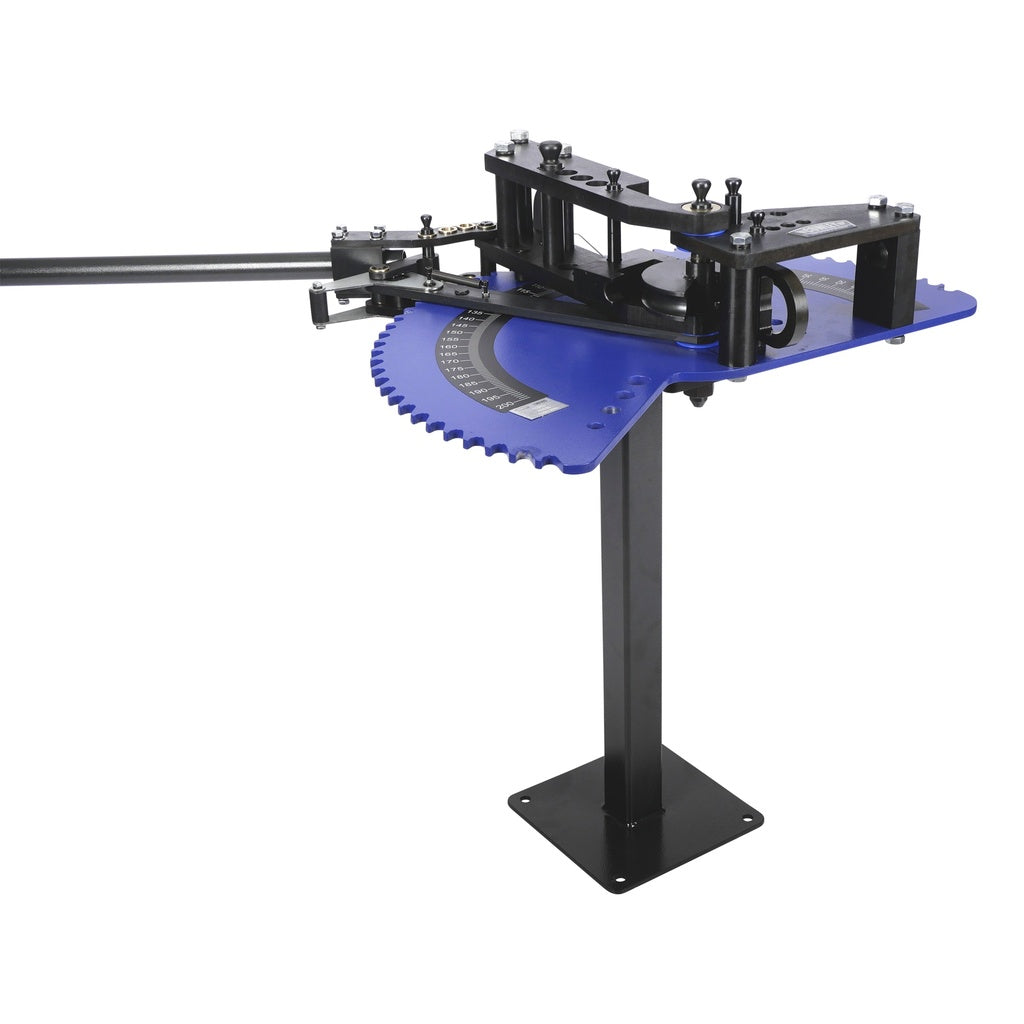 Handmatige buizenbuiger - Weldingshop