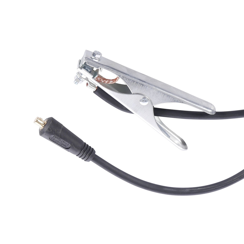 Massaklem 300A 4m 9mm DIN - Weldingshop