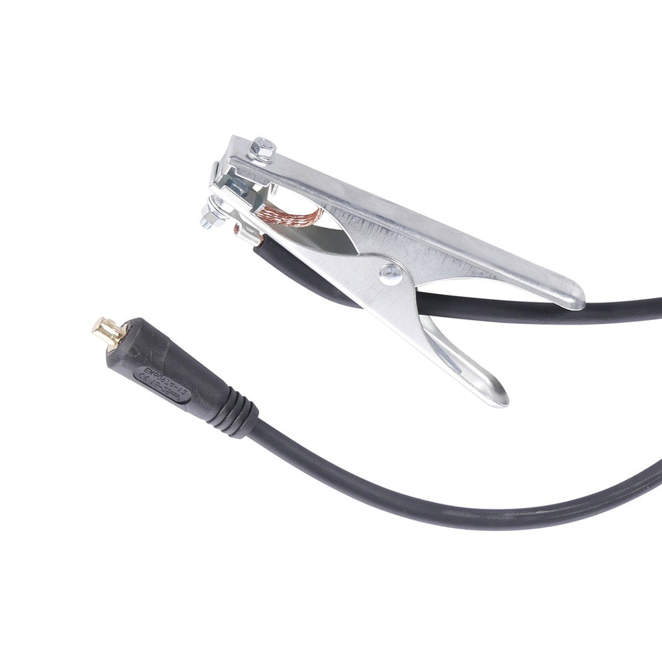 Massaklem 300A 4m 9mm DIN - Weldingshop