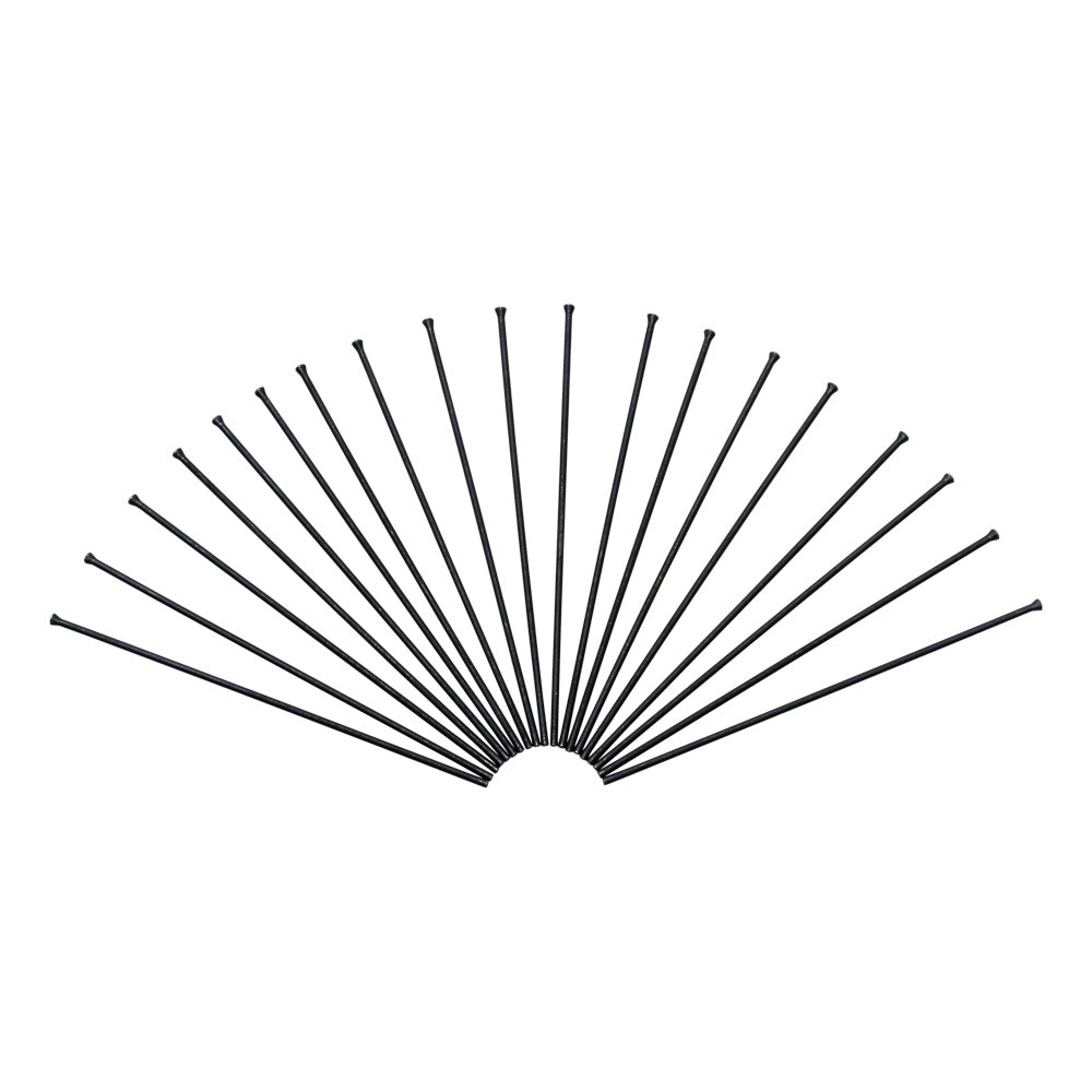 Losse naalden 19 stuks - Weldingshop