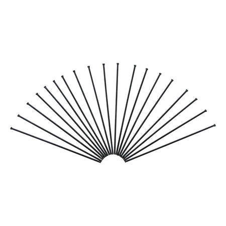 Losse naalden 19 stuks - Weldingshop