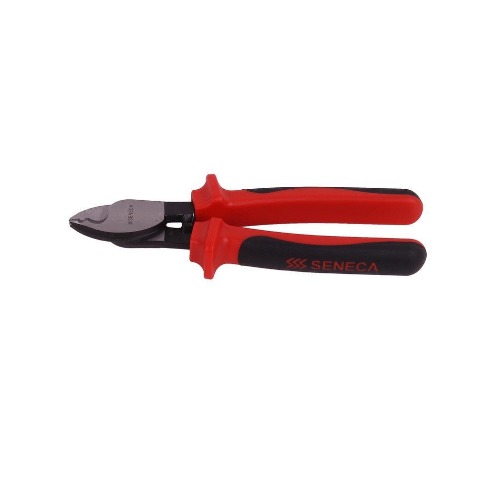 Kabelkniptang 200 mm professioneel - Weldingshop