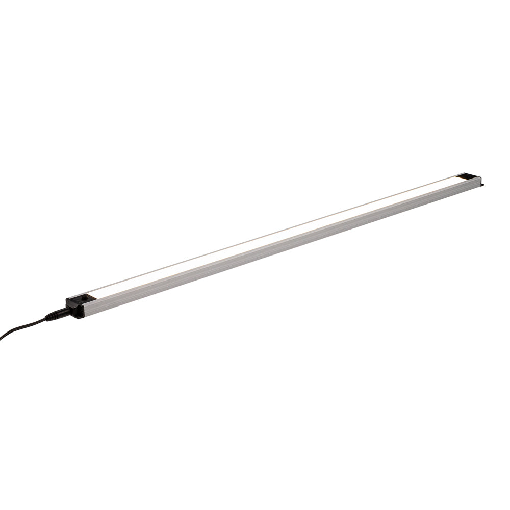 Led verlichting voor Bullram werkplaatsmodules STARX