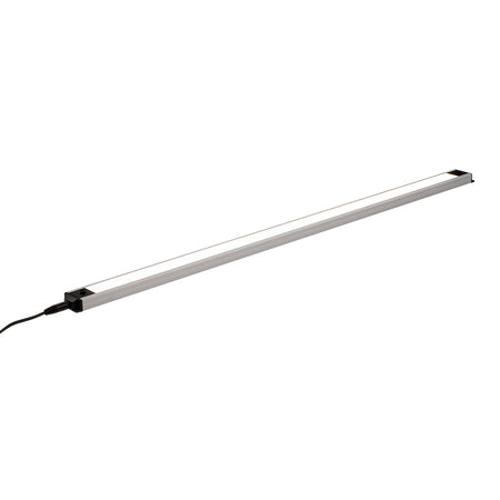 Led verlichting voor Bullram werkplaatsmodules STARX