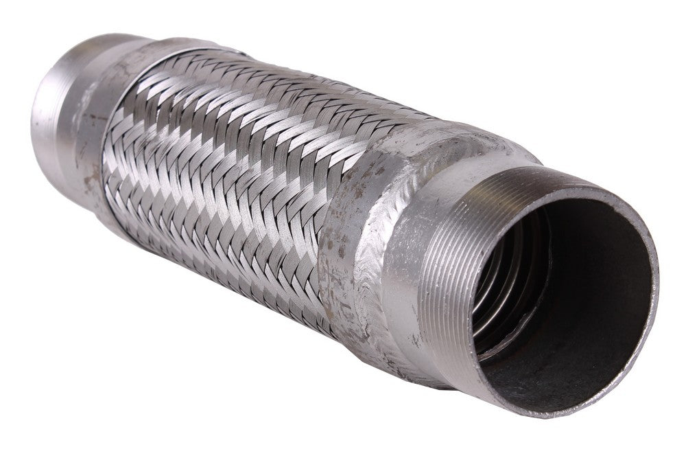 Flexibele uitlaat 3'' ( 89mm ) x 50cm - Weldingshop