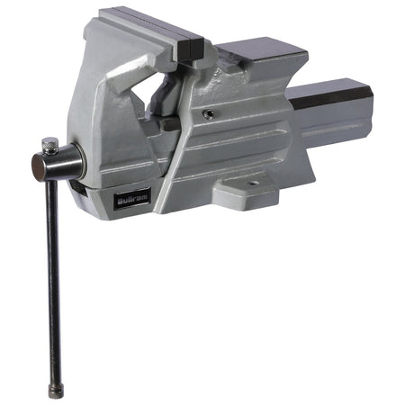 Bullram parallel bankschroef 150 mm - Weldingshop