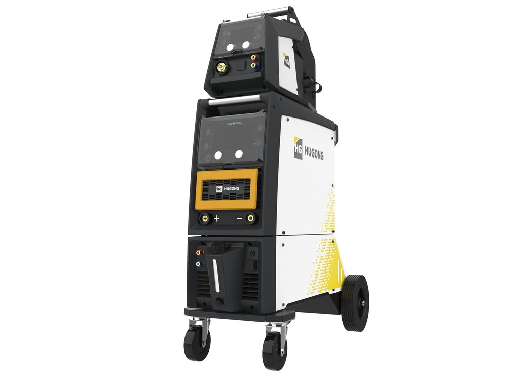 MIG Lasapparaat Novi 350A - Weldingshop