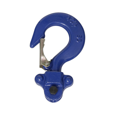 Onderste haak LB05C - Weldingshop