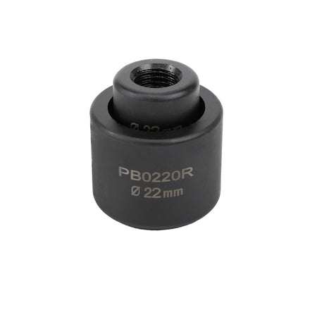 Gatenpons rond 22mm - Weldingshop