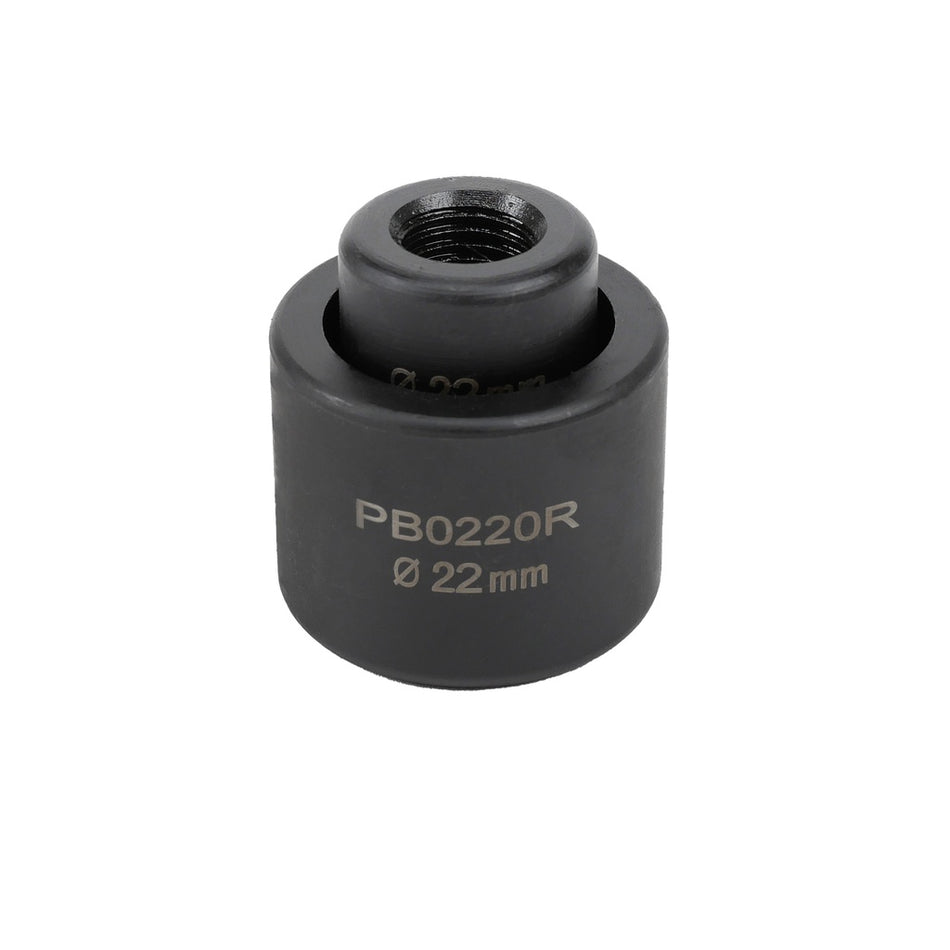 Gatenpons rond 22mm - Weldingshop