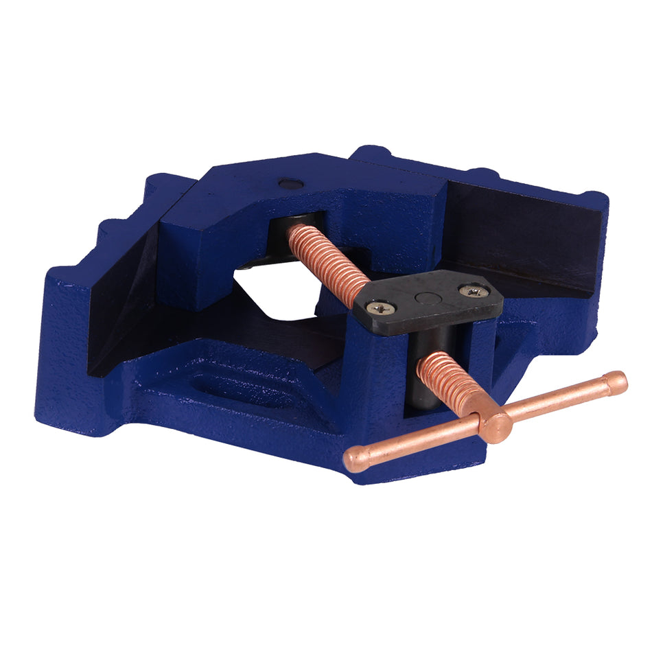 Hoekklem 75mm - Weldingshop