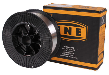 Lasdraad MIG alu D300 1,0mm 6kg - Weldingshop